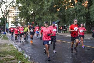 Maratón de Montevideo 2022