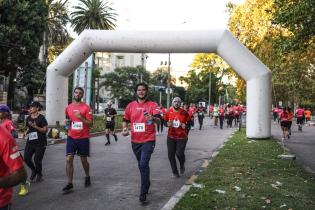 Maratón de Montevideo 2022