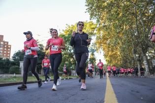 Maratón de Montevideo 2022