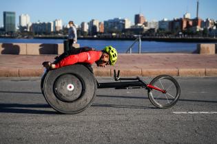 Maratón de Montevideo