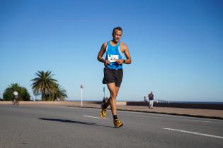 Maratón de Montevideo