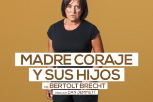 Madre coraje