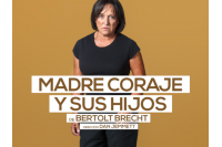 Madre coraje