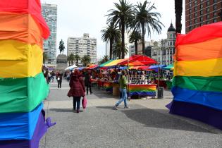 Feria de la Diversidad Feria de la Diversidad