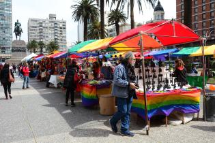 Feria de la Diversidad Feria de la Diversidad