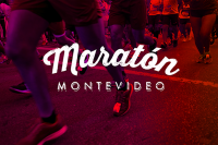 Maratón Montevideo 