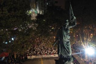 Marcha del Silencio 2023