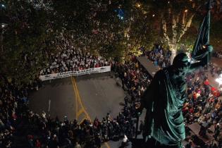 Marcha del Silencio 2023