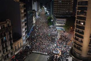 Marcha del Silencio 2023 Marcha del Silencio 2023