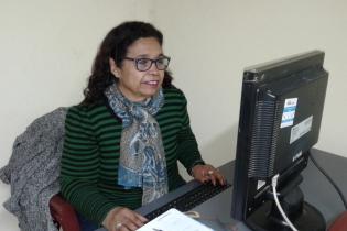 Maria Luisa Pereyra Maria Luisa Pereyra