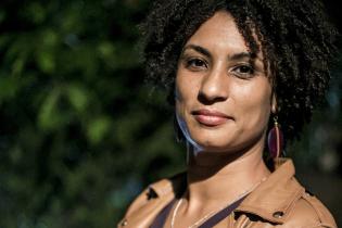 Marielle Franco Marielle Franco