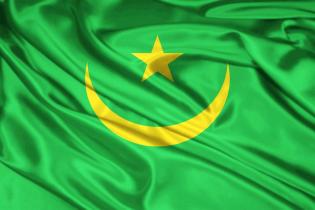 Mauritania