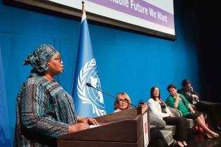 Cities Coutdown to 2030 Cities Coutdown to 2030