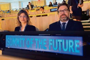 Cities Coutdown to 2030 Cities Coutdown to 2030