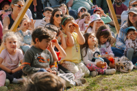 Festival Música de la Tierra