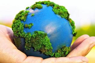 Curso de medio ambiente En el municipio F
