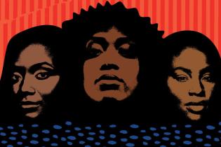 Mes de la afrodescendencia Mes de la afrodescendencia