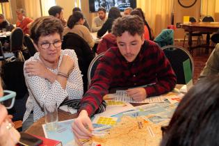 Taller de Plan de Gestión Integral del Riesgo