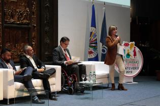 Cierre de la III Cumbre Iberoamericana de Turismo Accesible