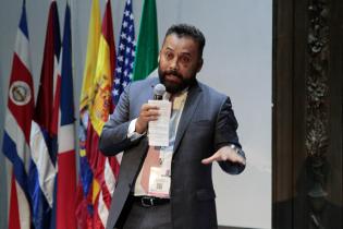 Cierre de la III Cumbre Iberoamericana de Turismo Accesible