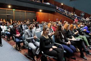 Cierre de la III Cumbre Iberoamericana de Turismo Accesible