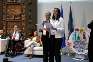 Cierre de la III Cumbre Iberoamericana de Turismo Accesible