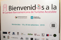 Cierre de la III Cumbre Iberoamericana de Turismo Accesible