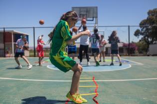 ABC+ Deporte y Cultura en el parque 7 Hectáreas