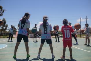 ABC+ Deporte y Cultura en el parque 7 Hectáreas