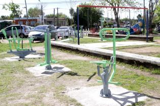 Móviles saludables en Piedras Blancas