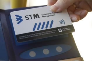 Tarjeta STM Tarjeta STM