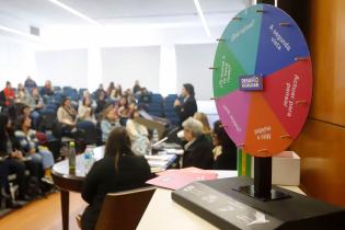 Encuentro Nacional de Buenas Prácticas en Educación Integral de la Sexualidad (EIS) Encuentro Nacional de Buenas Prácticas en Educación Integral de la Sexualidad (EIS)