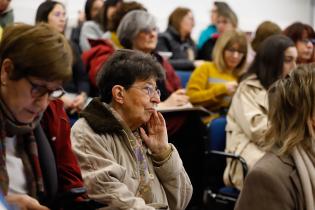 Encuentro Nacional de Buenas Prácticas en Educación Integral de la Sexualidad (EIS)