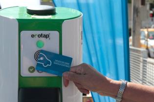 Cargadores para autos eléctricos Cargadores para autos eléctricos