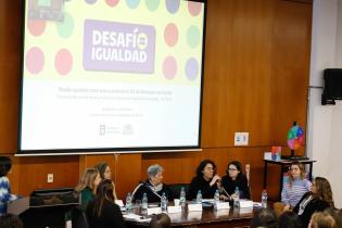 Encuentro Nacional de Buenas Prácticas en Educación Integral de la Sexualidad (EIS) Encuentro Nacional de Buenas Prácticas en Educación Integral de la Sexualidad (EIS)