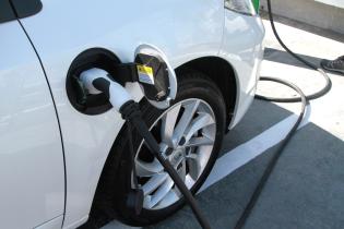 Cargadores para autos eléctricos Cargadores para autos eléctricos