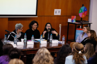 Encuentro Nacional de Buenas Prácticas en Educación Integral de la Sexualidad (EIS)