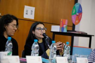 Encuentro Nacional de Buenas Prácticas en Educación Integral de la Sexualidad (EIS) Encuentro Nacional de Buenas Prácticas en Educación Integral de la Sexualidad (EIS)
