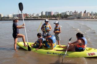 Cierre de actividades de Escuelas Deportivas 