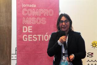 Jornada de Compromisos de Gestión