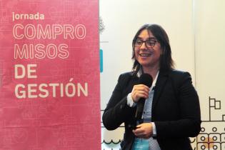 Jornada de Compromisos de Gestión