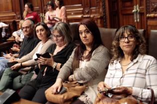 Parlamento de Niñas, Niños y Adolescentes