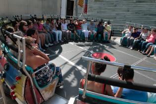 Cierre de actividades de verano programa Atención a Personas con Discapacidad Cierre de actividades de verano programa Atención a Personas con Discapacidad