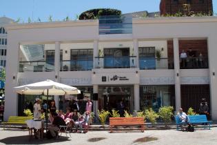 Proa Mercado del Puerto Turismo IM Proa Mercado del Puerto Turismo IM