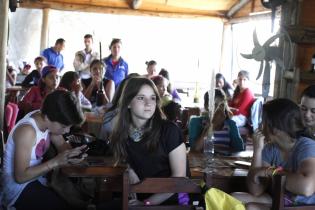 Reconocimiento de la Junta Departamental de Montevideo al futbol Reconocimiento de la Junta Departamental de Montevideo al futbol infantil femenino