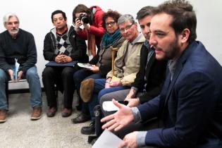Consejo Asesor de Personas Mayores Consejo Asesor de Personas Mayores