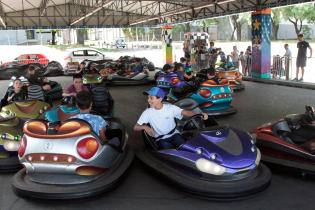 Cierre de actividades de verano programa Atención a Personas con Discapacidad Cierre de actividades de verano programa Atención a Personas con Discapacidad