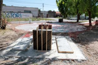 Obras en CampoAmor