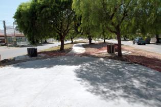 Obras en CampoAmor Obras en CampoAmor