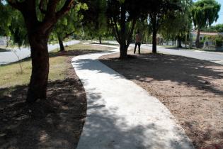 Obras en CampoAmor Obras en CampoAmor